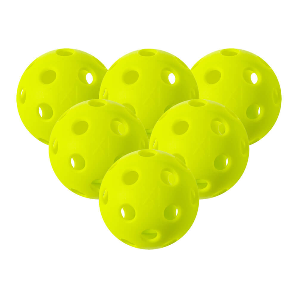 X-26 Performance Indoor Ball | Pickleball Sports Top Pick