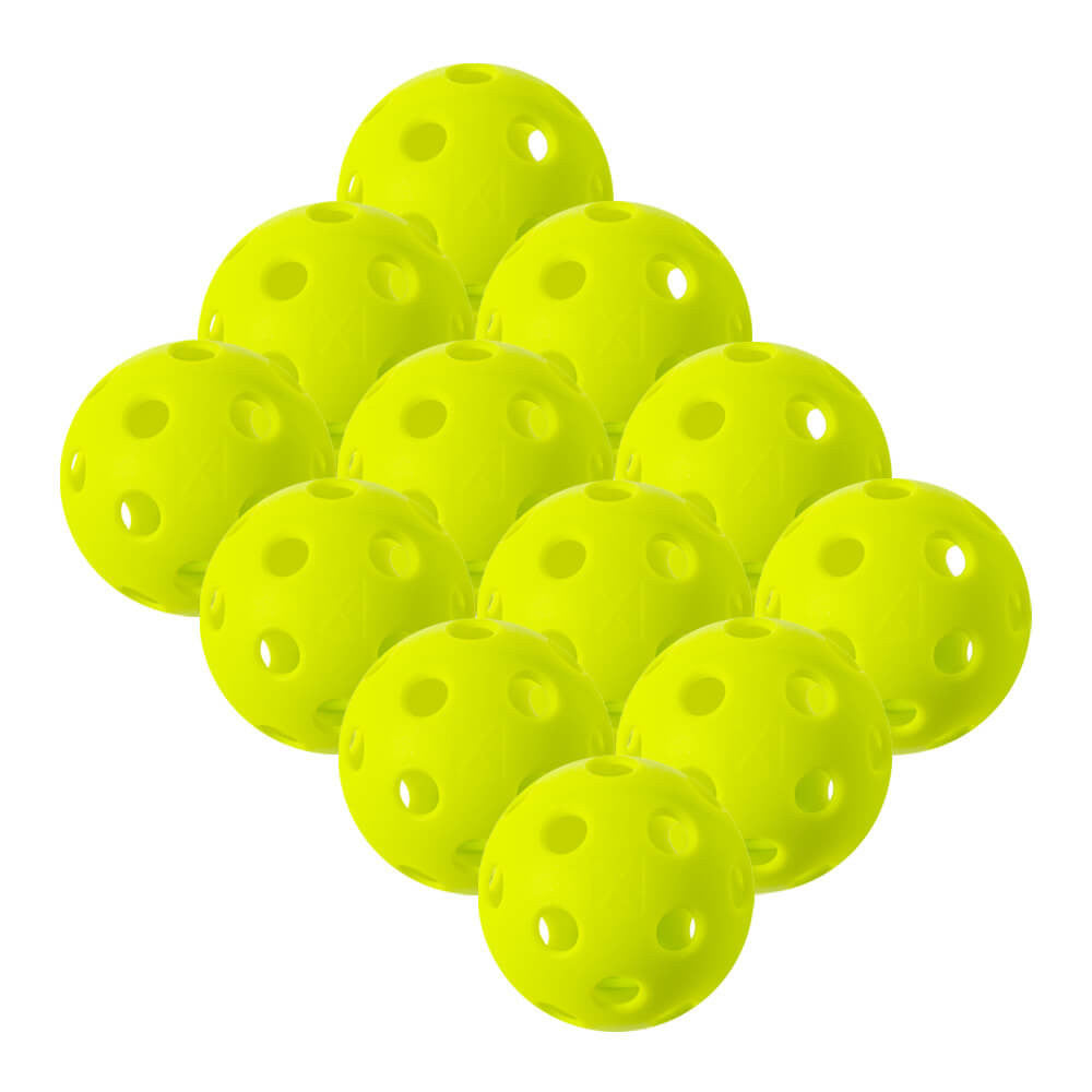 X-26 Performance Indoor Ball | Pickleball Sports Top Pick