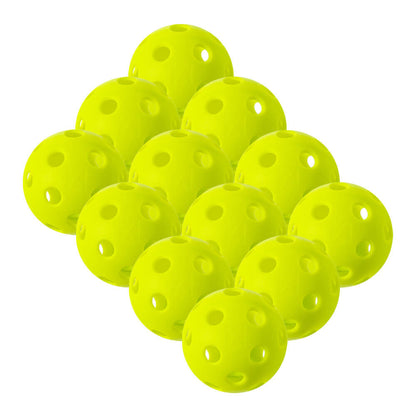 X-26 Performance Indoor Ball | Pickleball Sports Top Pick