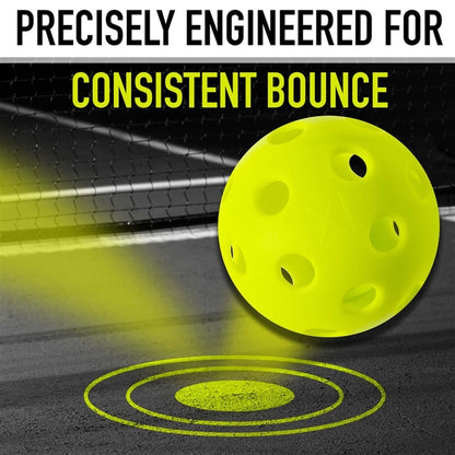 X-26 Performance Indoor Ball | Pickleball Sports Top Pick