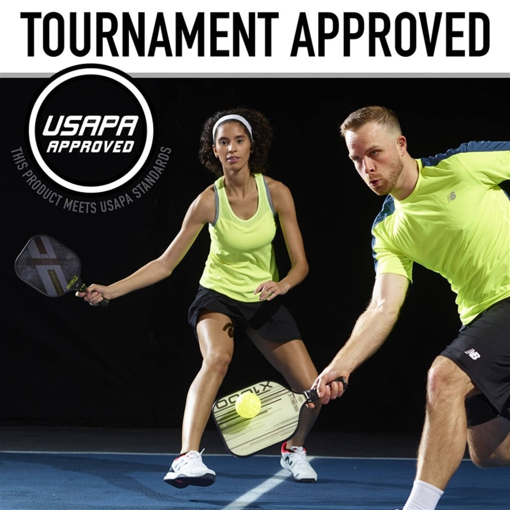 X-26 Performance Indoor Ball | Pickleball Sports Top Pick