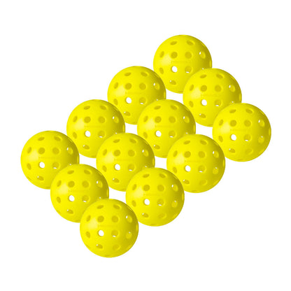 HEAD Championship 40 Pickleballs | Pickleball Sports Essential