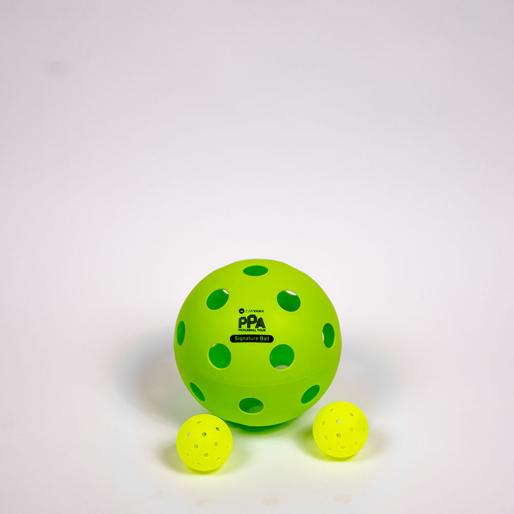 The PPa Giant Pickleball | Pickleball Sports Value