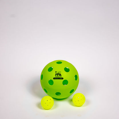 The PPa Giant Pickleball | Pickleball Sports Value