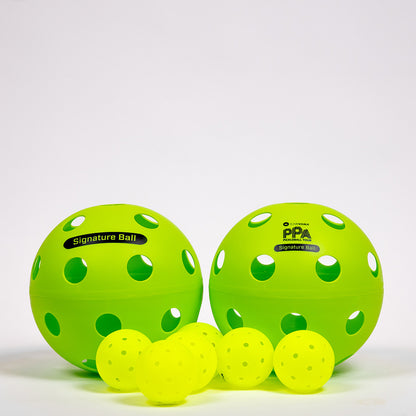 The PPa Giant Pickleball | Pickleball Sports Value