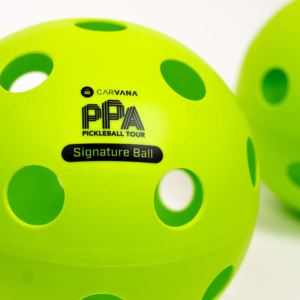 The PPa Giant Pickleball | Pickleball Sports Value