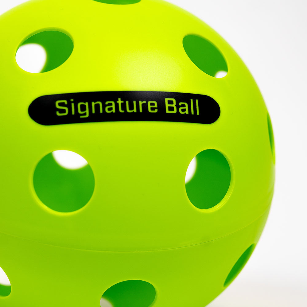 The PPa Giant Pickleball | Pickleball Sports Great Value