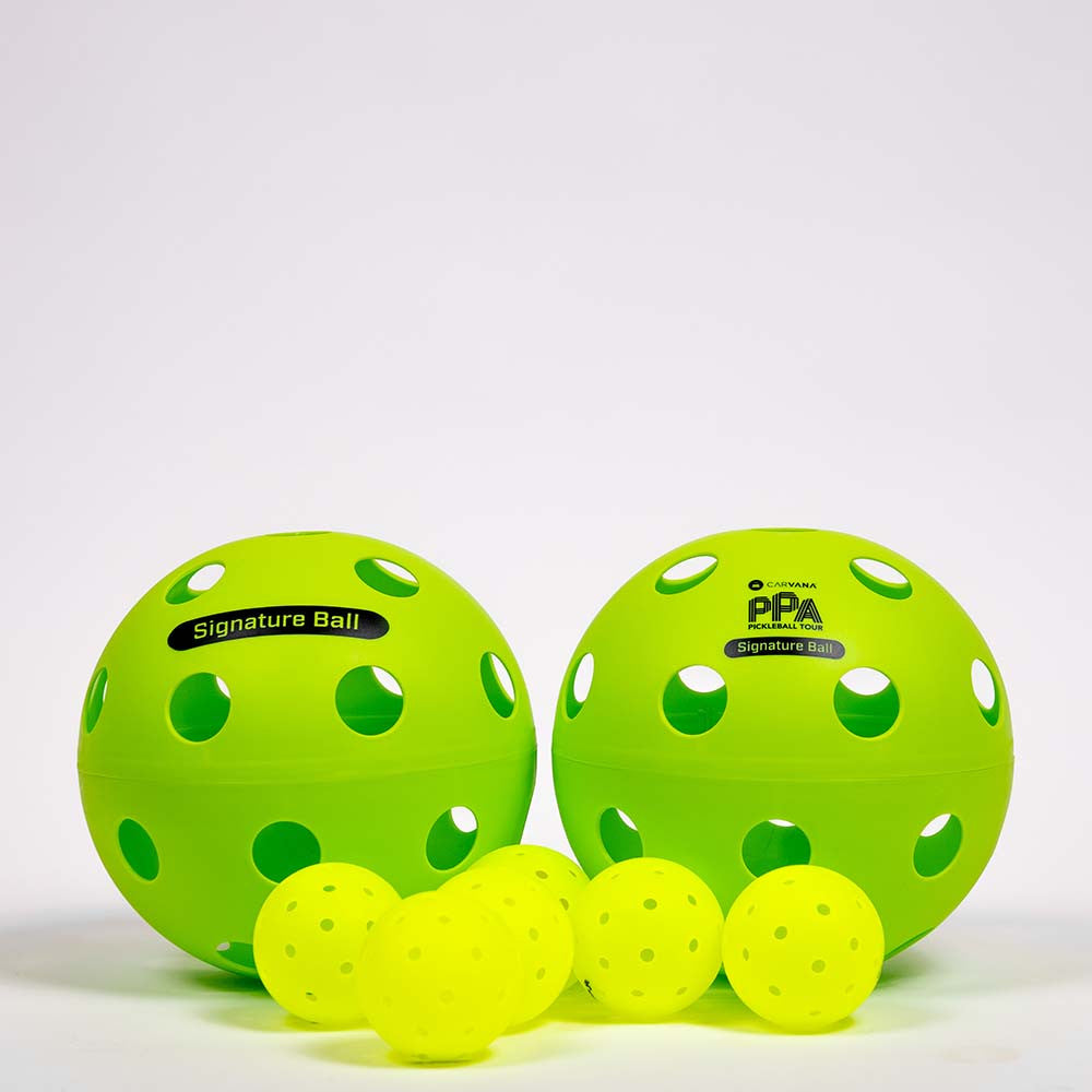 The PPa Giant Pickleball | Pickleball Sports Great Value