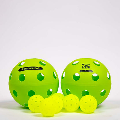 The PPa Giant Pickleball | Pickleball Sports Great Value