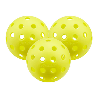 Pro Penn 40 Outdoor Pickleballs | Pickleball Sports Latest