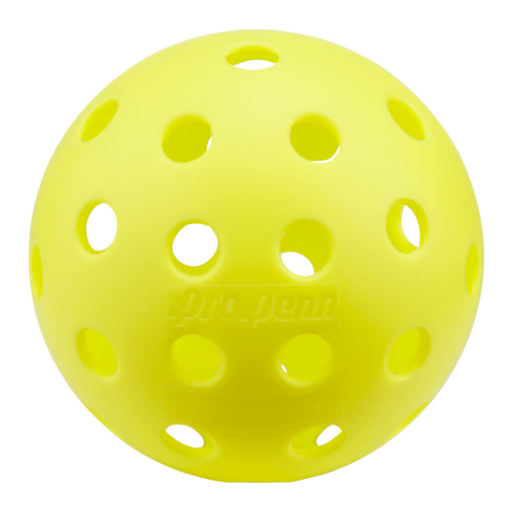 Pro Penn 40 Outdoor Pickleballs | Pickleball Sports Latest