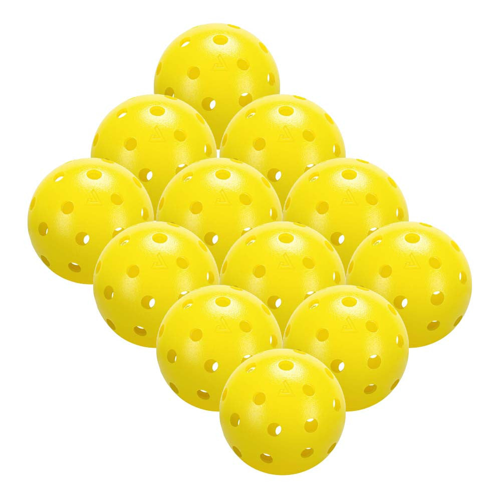 JOOLA Heleus Outdoor Pickleballs | Pickleball Sports Quality