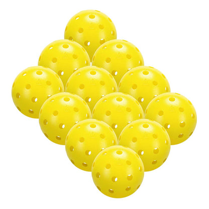 JOOLA Heleus Outdoor Pickleballs | Pickleball Sports Quality
