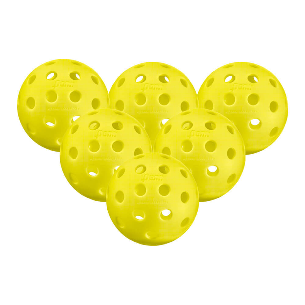 Penn 40 Outdoor Ball by HEAD | Pickleball Sports Trusted