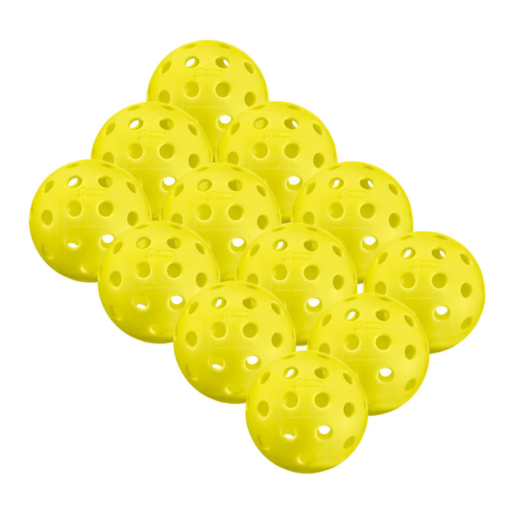 Penn 40 Outdoor Ball by HEAD | Pickleball Sports Trusted