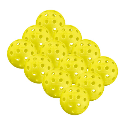 Penn 40 Outdoor Ball by HEAD | Pickleball Sports Trusted