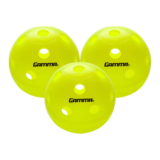 Gamma Photon Indoor Pickleball | Pickleball Sports Customer Favorite