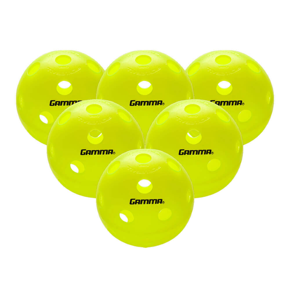 Gamma Photon Indoor Pickleball | Pickleball Sports Customer Favorite