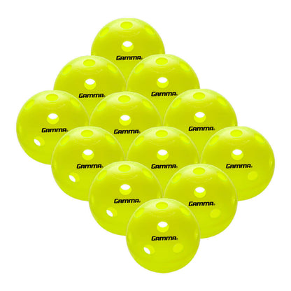 Gamma Photon Indoor Pickleball | Pickleball Sports Customer Favorite