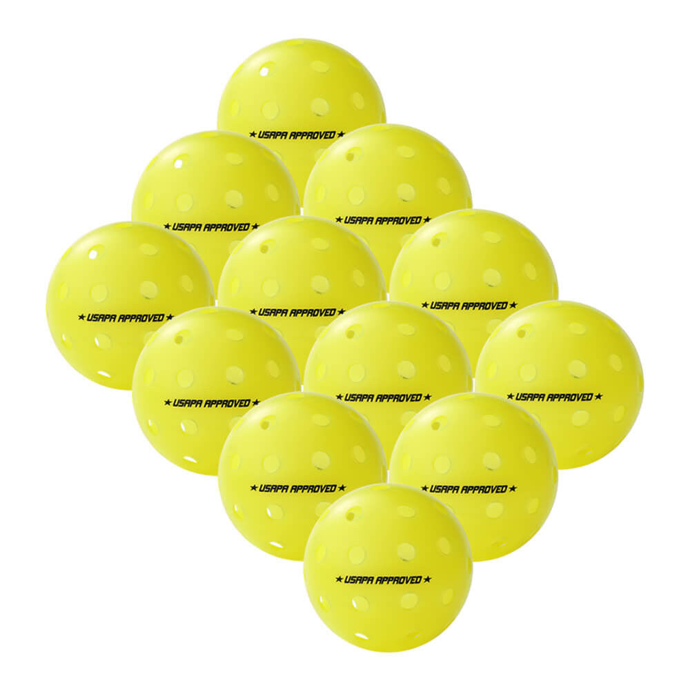 Gamma Photon Outdoor Pickleball | Pickleball Sports Top Pick