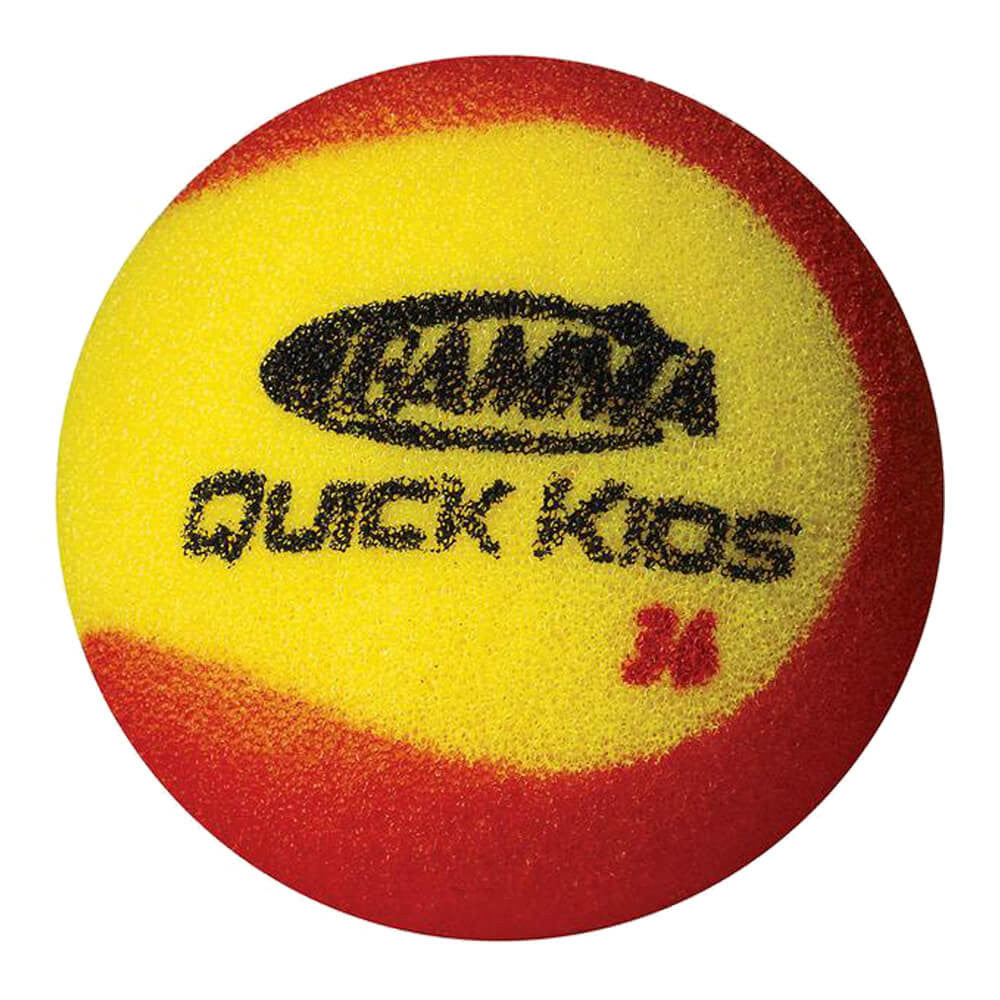 Quick Kids Practice Ball from Gamma | Pickleball Sports Classic