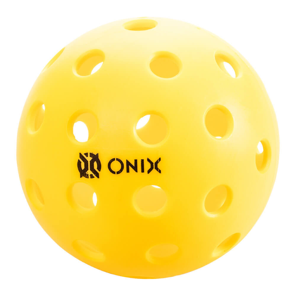 ONIX Pure 2 Outdoor Pickleball | Pickleball Sports Essential
