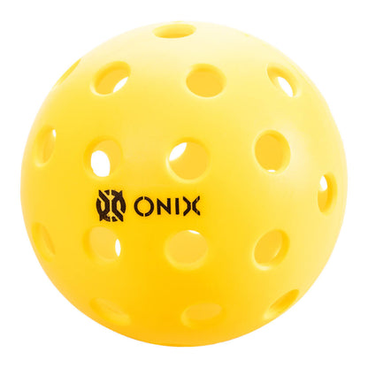 ONIX Pure 2 Outdoor Pickleball | Pickleball Sports Essential