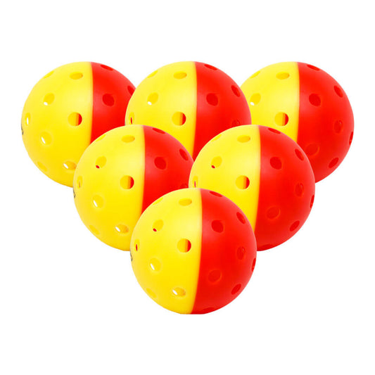 GAMMA Outdoor Training Pickleballs | Pickleball Sports Everyday