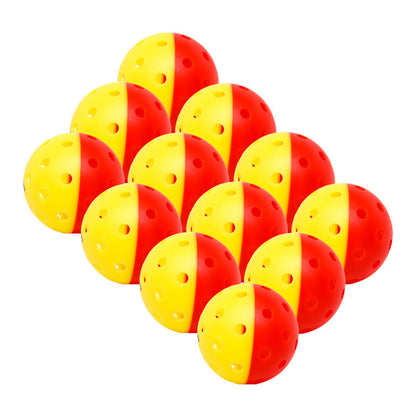 GAMMA Outdoor Training Pickleballs | Pickleball Sports Everyday