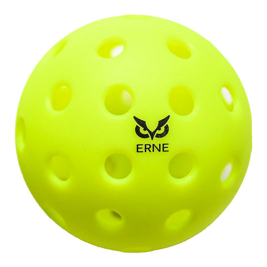 ERNE Pickleballs | Pickleball Sports Value