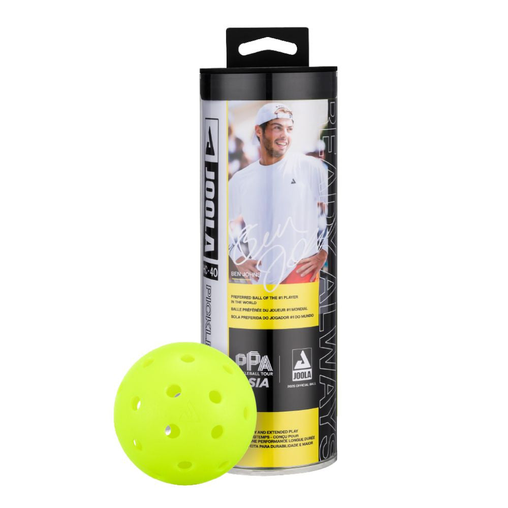 JOOLA HC-40 Pickleball | Pickleball Sports Great Value