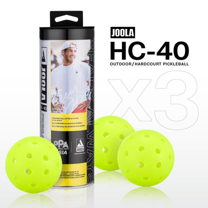 JOOLA HC-40 Pickleball | Pickleball Sports Great Value