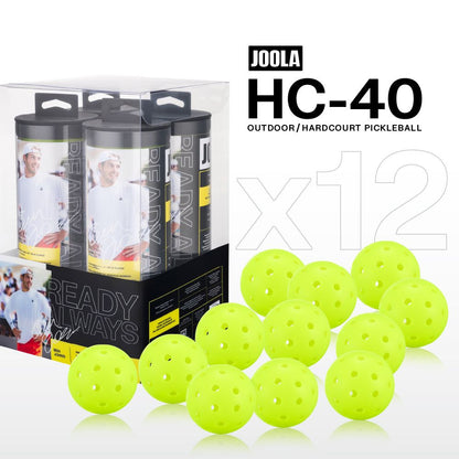 JOOLA HC-40 Pickleball | Pickleball Sports Great Value