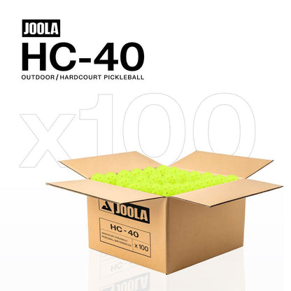 JOOLA HC-40 Pickleball | Pickleball Sports Great Value