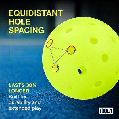 JOOLA HC-40 Pickleball | Pickleball Sports Great Value