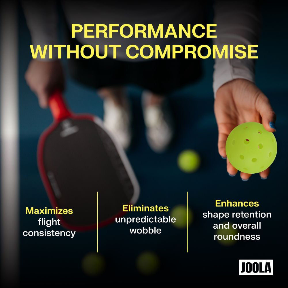 JOOLA HC-40 Pickleball | Pickleball Sports Great Value