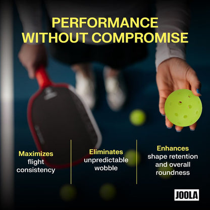 JOOLA HC-40 Pickleball | Pickleball Sports Great Value