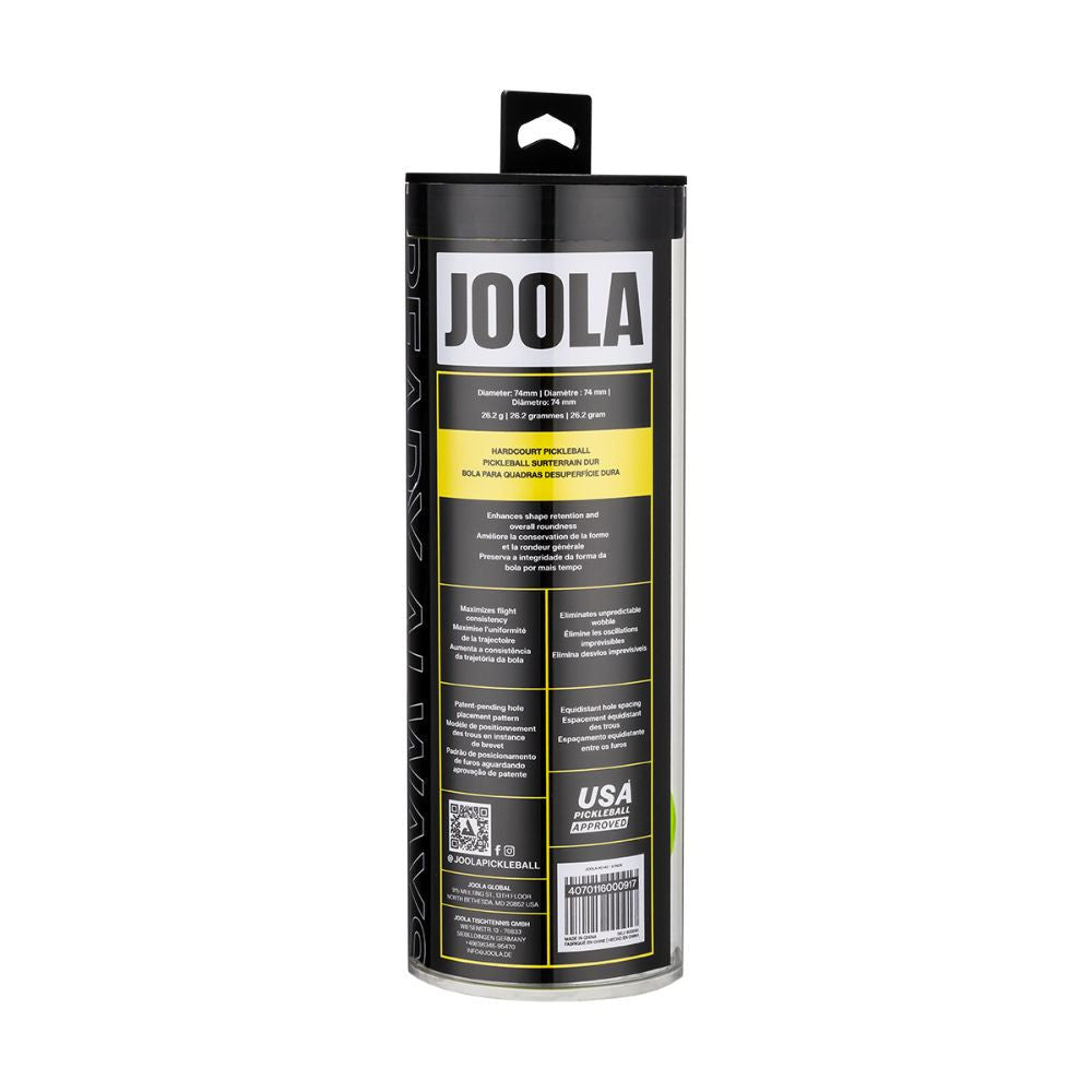 JOOLA HC-40 Pickleball | Pickleball Sports Great Value