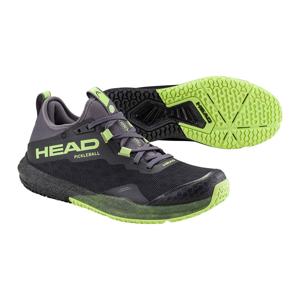 HEAD Motion Pro  Pickleball Shoe | Pickleball Sports Customer Favorite