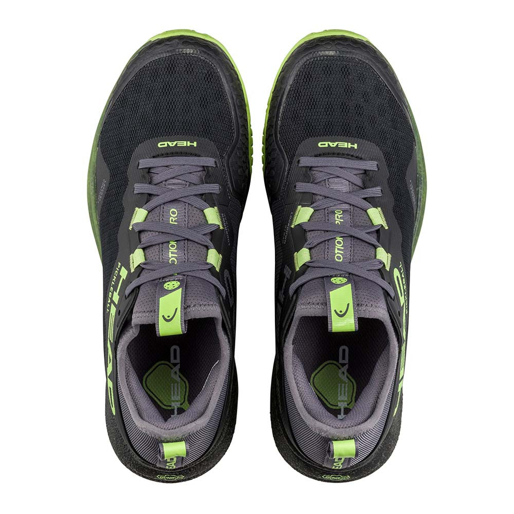 HEAD Motion Pro  Pickleball Shoe | Pickleball Sports Customer Favorite