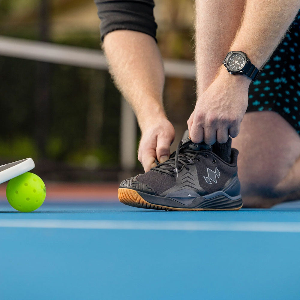 Diadem Court Burst  Pickleball Court Shoe | Pickleball Sports Top Pick