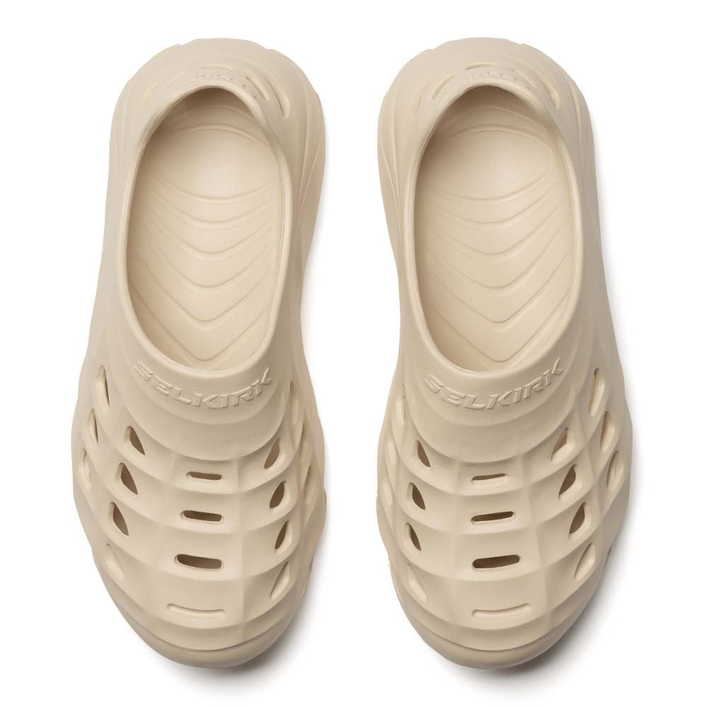Selkirk Sport Unisex Renew Recovery Tan Pickleball Shoe | Pickleball Sports Value