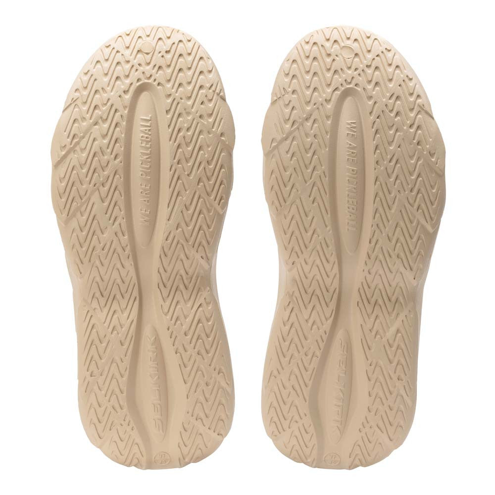 Selkirk Sport Unisex Renew Recovery Tan Pickleball Shoe | Pickleball Sports Value