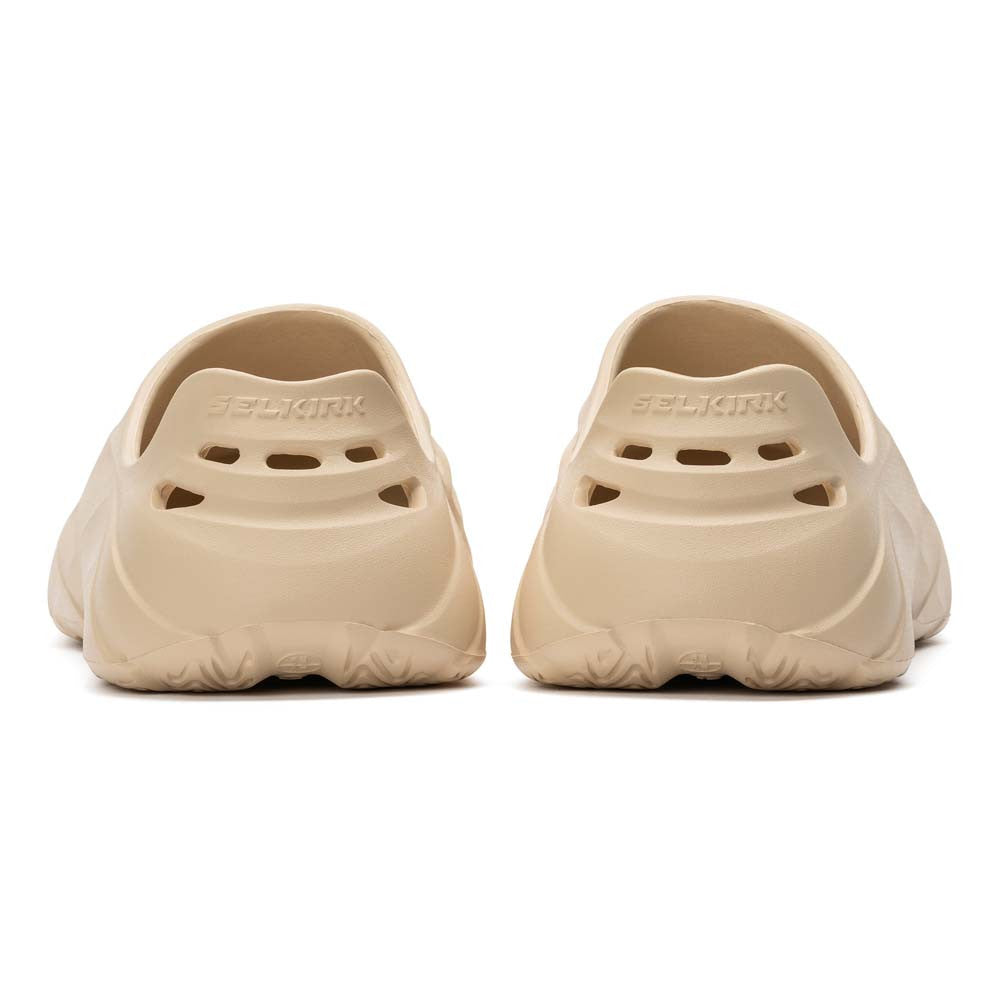 Selkirk Sport Unisex Renew Recovery Tan Pickleball Shoe | Pickleball Sports Value