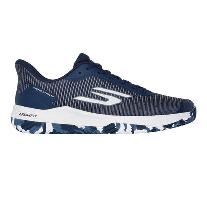 Skechers Viper Court Pro 2.0 Navy  Shoe | Pickleball Sports Quality