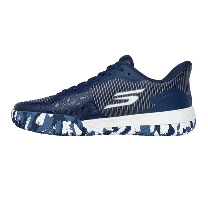 Skechers Viper Court Pro 2.0 Navy  Shoe | Pickleball Sports Quality