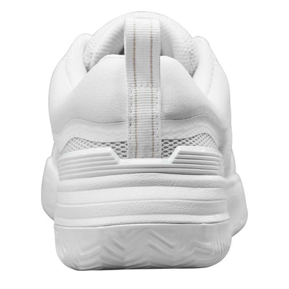 Wilson Rush Pickle Pro  White/White Pickleball Shoe | Pickleball Sports Trusted