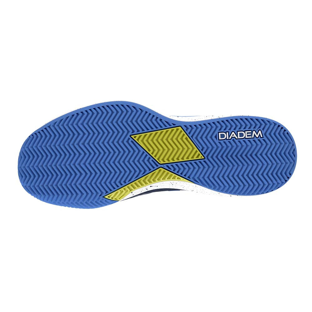 Diadem Court Burst  Pickleball Court Shoe | Pickleball Sports Top Pick