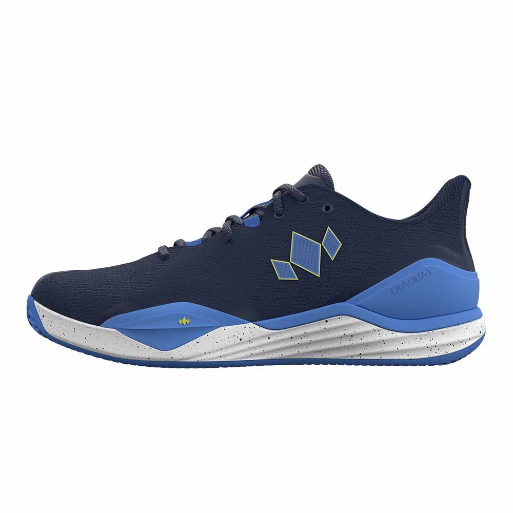 Diadem Court Burst  Pickleball Court Shoe | Pickleball Sports Top Pick