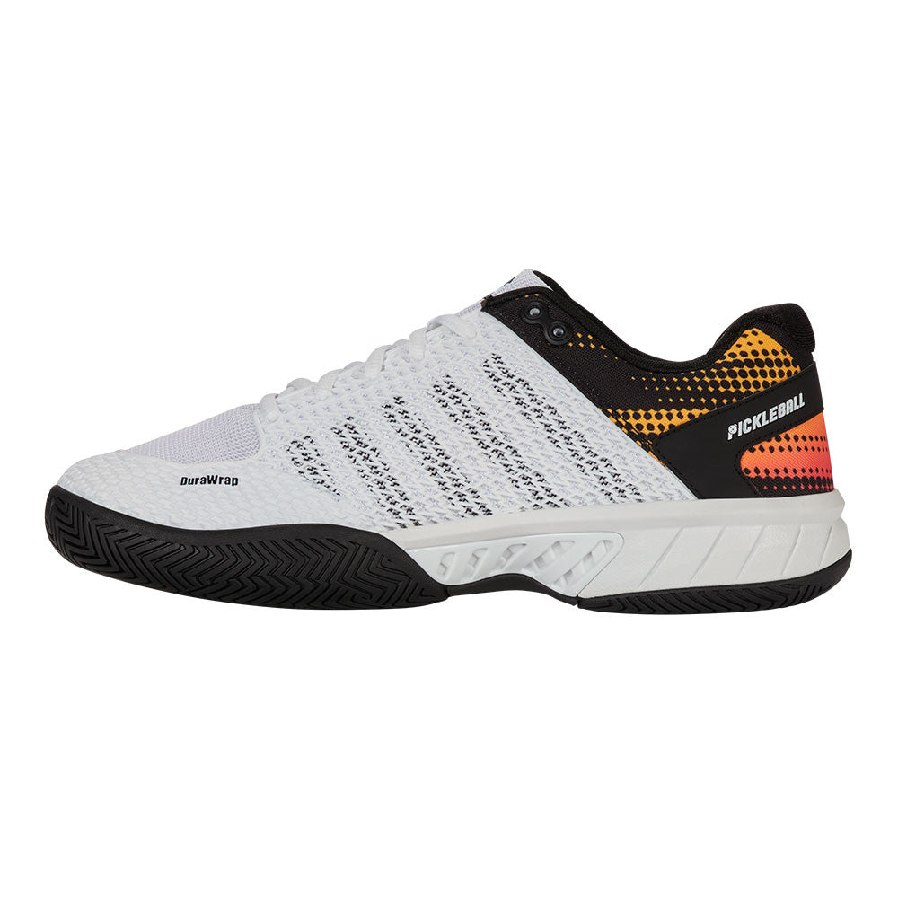 K-Swiss Express Light Pickleball Shoe for Men | Pickleball Sports Essential